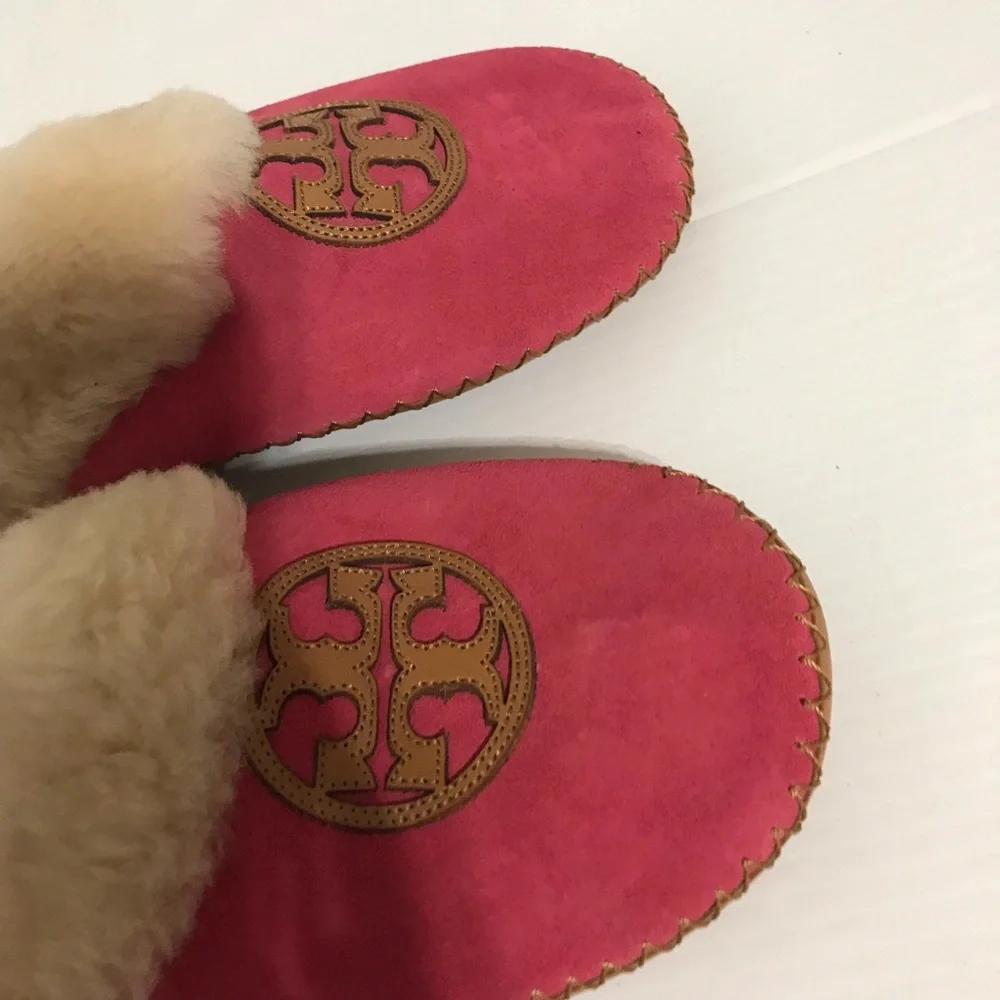 Tory Burch new women’s